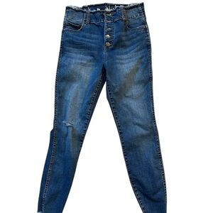 Kut from the Kloth jeans size 4